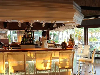 VERANDA GRAND BAIE HOTEL & SPA 3*