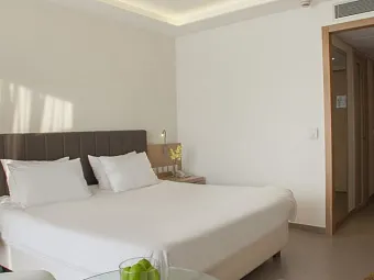  Отель THE ROYAL APPOLOLONIA LIMASSOL 5*, Кипр, Лимассол.
