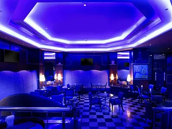 Hilton Salalah Resort 5*