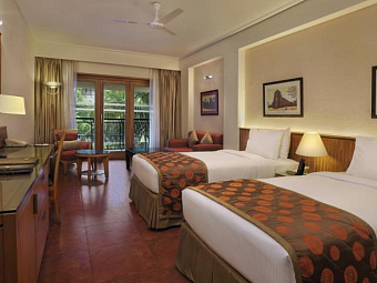 DOUBLE TREE BY HILTON 5*