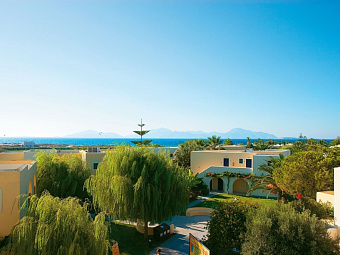 GRECOTEL ROYAL PARK 4*