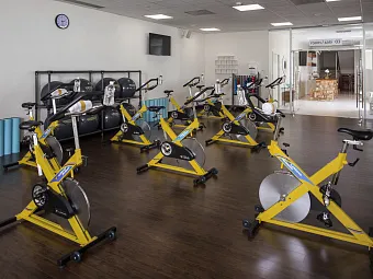 Отель IBEROSTAR GRAND ROSE HALL 5*