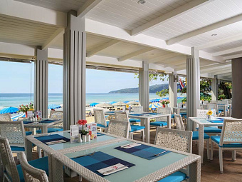   BEYOND RESORT KARON PHUKET 4*, , .