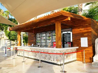 BLUE DREAMS RESORT & SPA 5*