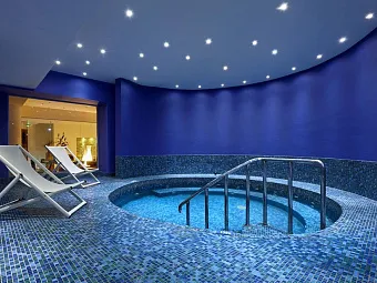 Отель ARMINDA HOTEL & SPA 4*