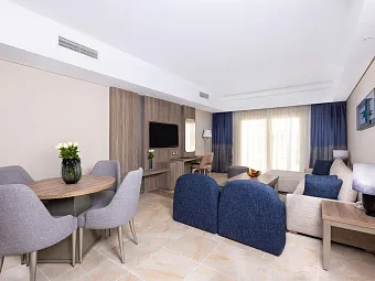 Rixos Radamis Sharm El Sheikh 5*