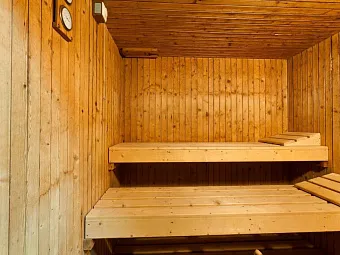 Отель ALTO LIDO 4*