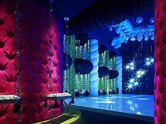 TITANIC MARDAN PALACE 5*
