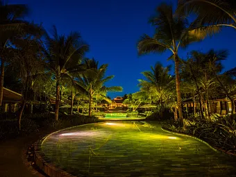 THE ANAM RESORT CAM RANH 5*