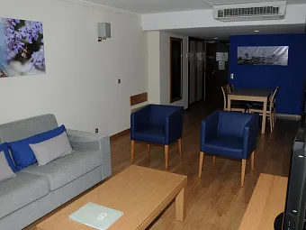 Отель ALTO LIDO 4*