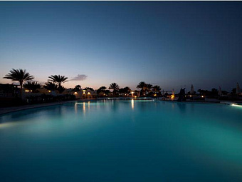  CORAL BEACH RESORT HURGHADA 4*