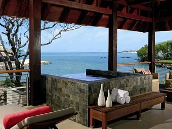 ANAHITA GOLF & SPA RESORT 5*