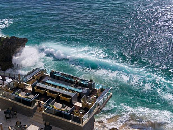  AYANA RESORT AND SPA BALI  5*LUXE