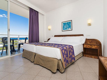   GLOBALES PALMANOVA PALACE 4*