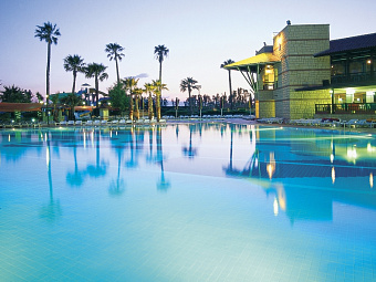 PALOMA GRIDA RESORT & SPA 5*