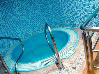 H.TOP PINEDA PALACE 4*