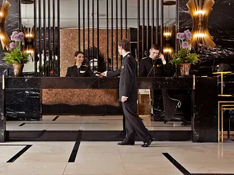 Отель ALTIS AVENIDA 5*