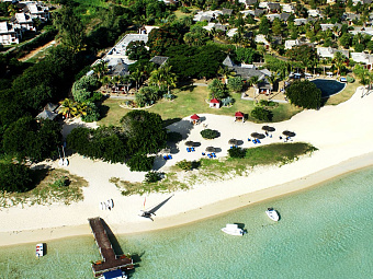 MARADIVA VILLAS RESORT & SPA 5*