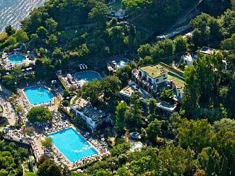 Отель OASI CASTIGLIONE 4*