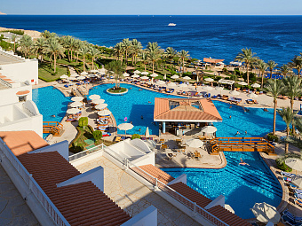     SIVA SHARM RESORT & SPA 5*