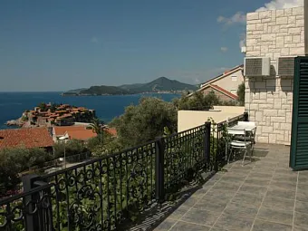 Отель VILLA BALIC 4*