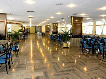 OHTELS PLAYA DE ORO PARK 3* (ех PLAYA DE ORO PARK)
