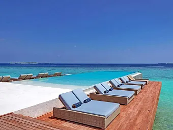 HERITANCE AARAH 5*