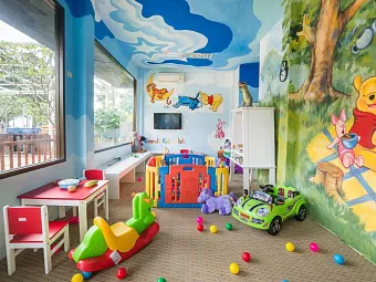 KHAOLAK EMERALD BEACH RESORT & Spa 4*