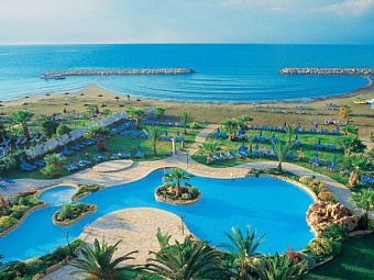 SENTIDO SANDY BEACH 4*