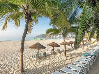 PEARL RIVER GARDEN RESORT 5*