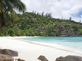  FOUR SEASONS RESORT SEYCHELLES 5*