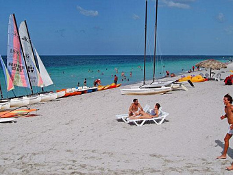 MELIA PENINSULA VARADERO 5*