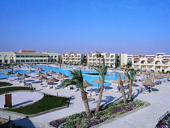 LABRANDA CLUB MAKAI (ex. CLUB AZUR) 4*