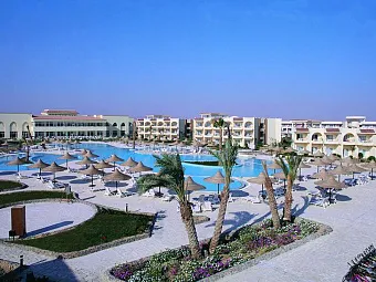 LABRANDA CLUB MAKAI (ex. CLUB AZUR) 4*
