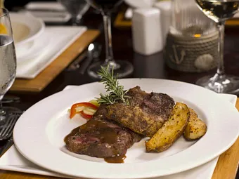 Отель HILTON ROSE HALL RESORT & SPA 4*