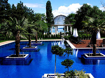  PRIMORETZ GRAND HOTEL & SPA 5*