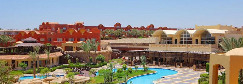 Отель SHARM GRAND PLAZA RESORT 5*, Египет, Шарм-Эль-Шейх. 