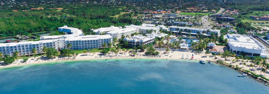  RIU MONTEGO BAY 5*. . -. 