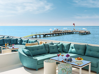  RIXOS PREMIUM BELEK 5 *