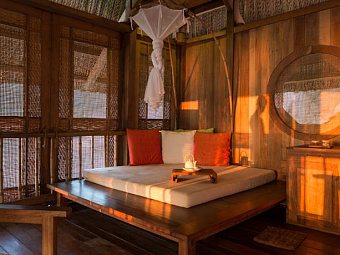  SIX SENSES NINH VAN BAY 5*