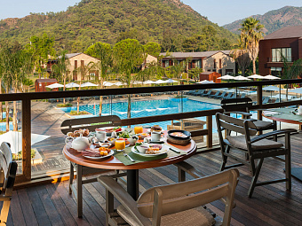 RIXOS PREMIUM GOCEK 5*