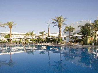   NOVOTEL BEACH SHARM EL SHEIKH 5*, , --.