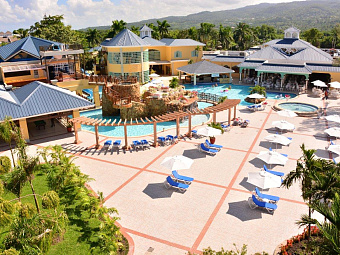  JEWEL PARADISE COVE ADULT BEACH RESORT & SPA 4*