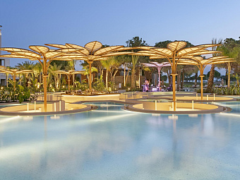 CULLINAN BELEK 5*