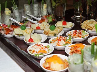 Отель GOLDEN COAST RESORT & SPA 4*