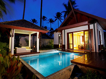 GRACELAND KHAO LAK BEACH RESORT 5*