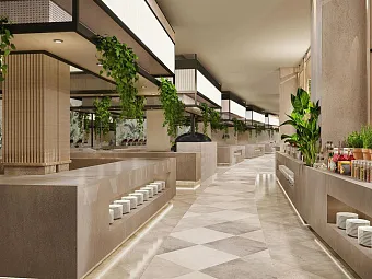 NG PHASELIS BAY 5*, Турция, Кемер