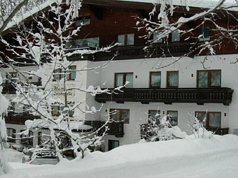  EVIANQUELLE HOTEL 3*