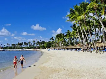 GRAND BAHIA PRINCIPE LA ROMANA 5*