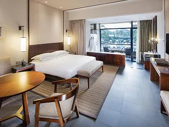 HILTON SANYA RESORT & SPA 5*